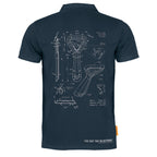 I've Got The Blueprint