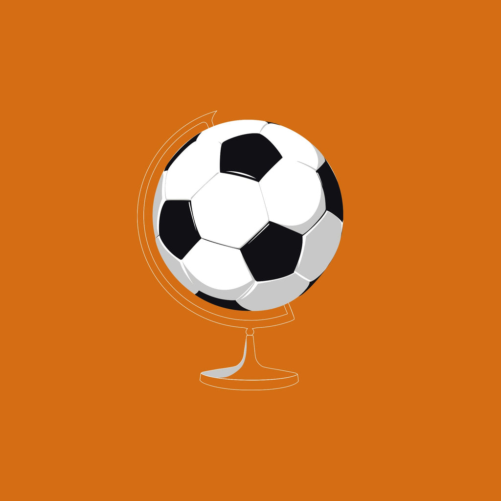 Wereldbal