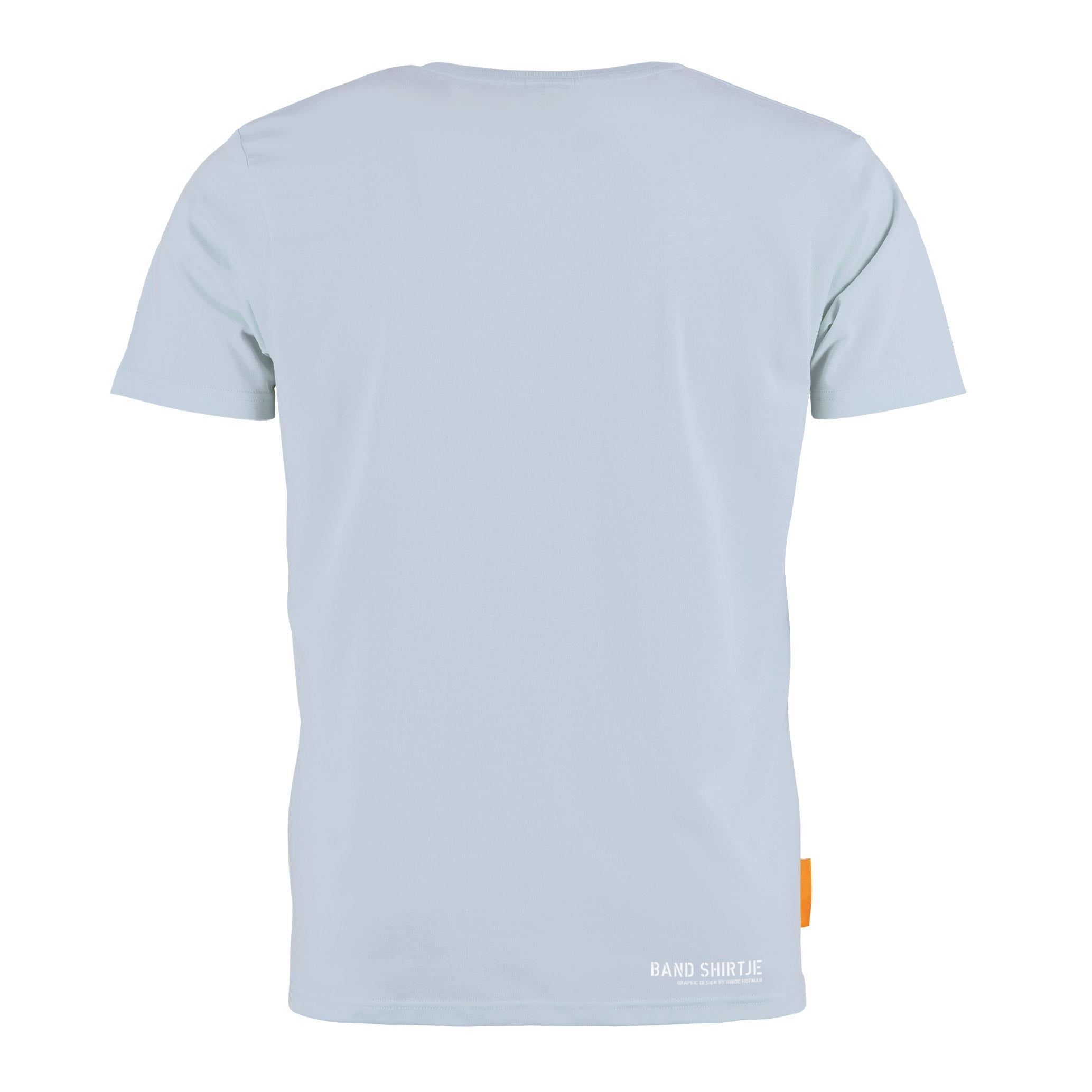 Band Shirtje