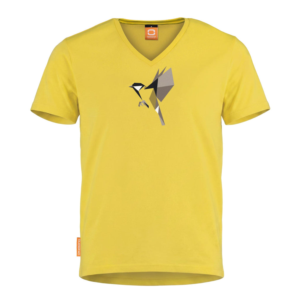 Parus Major