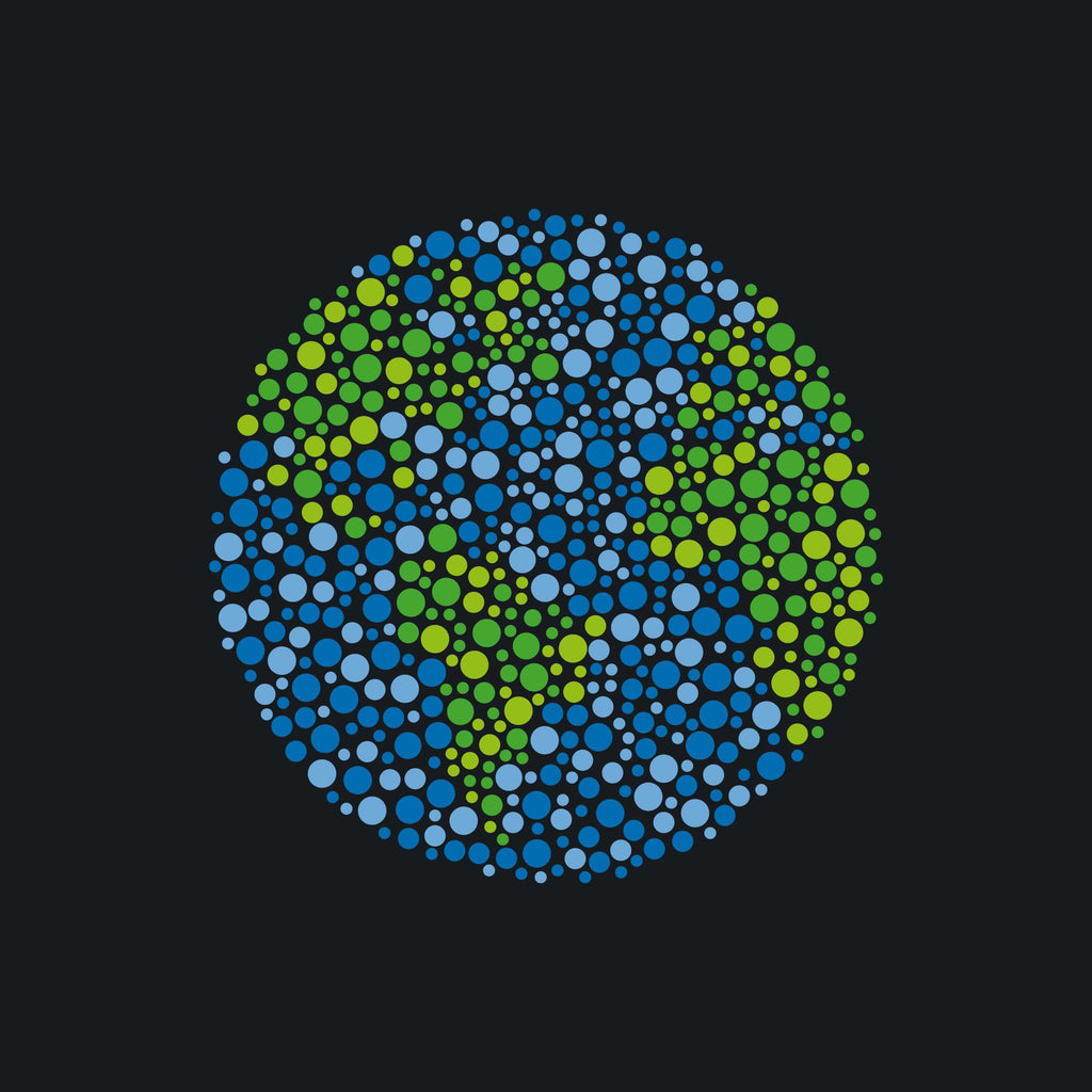 Color Blind