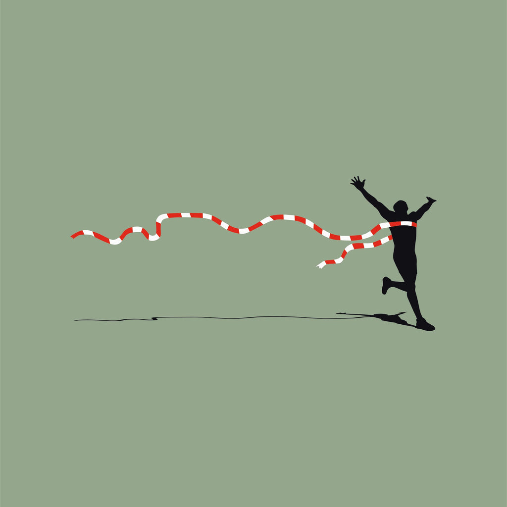 Finisher