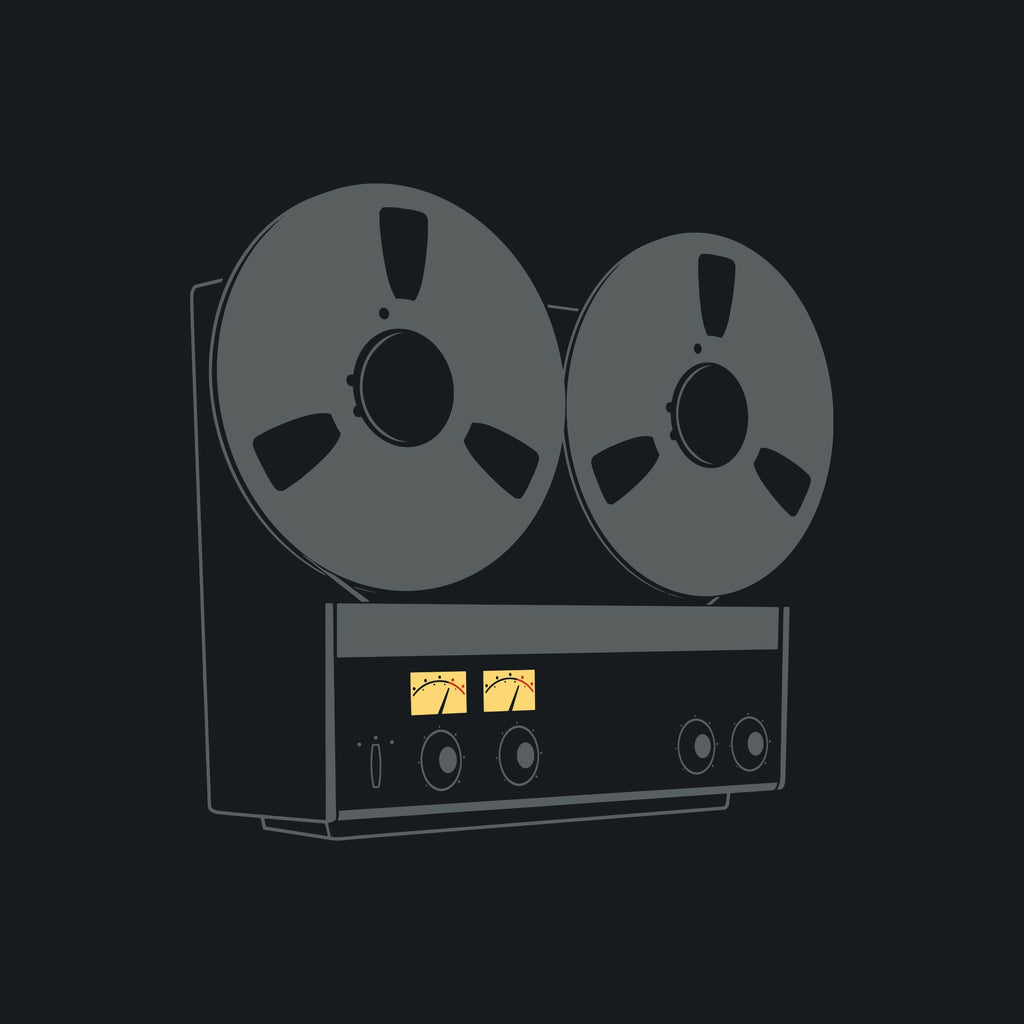Reel-To-Reel