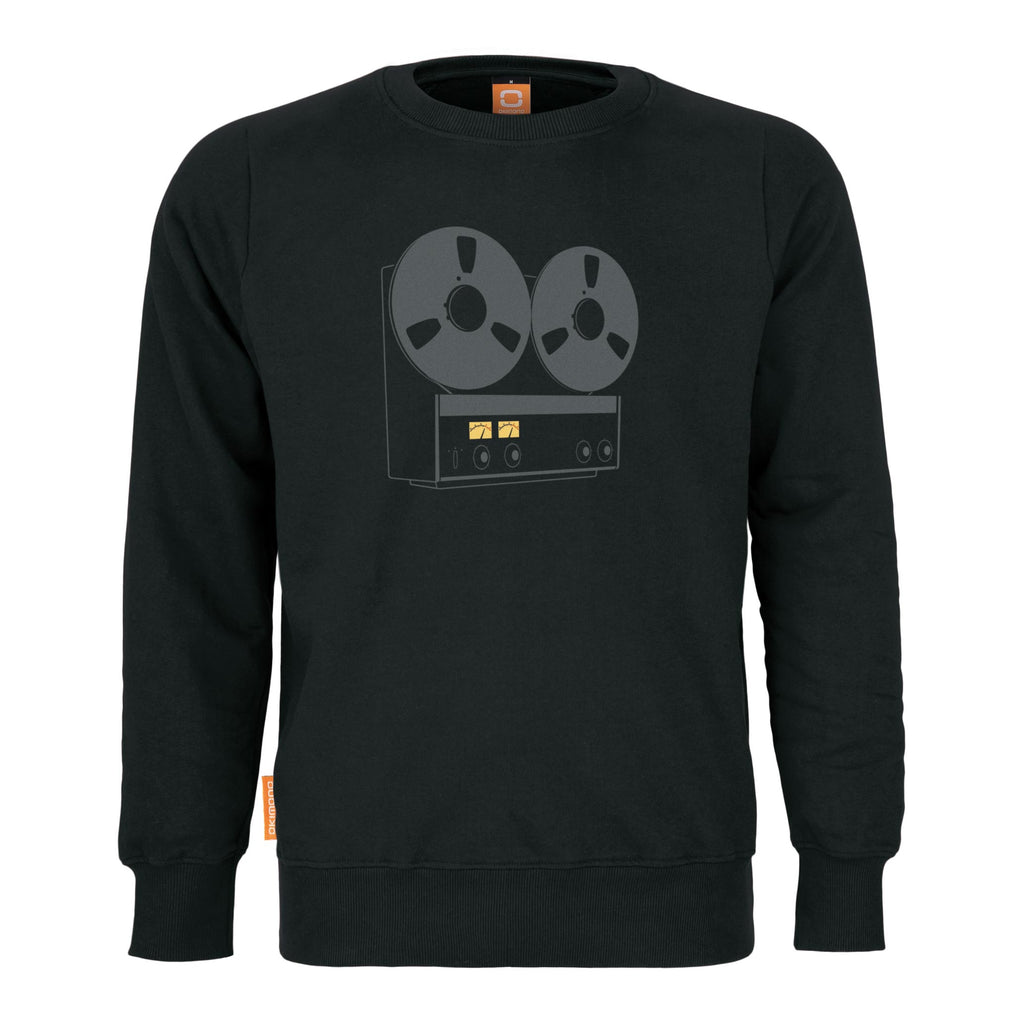 Reel-To-Reel