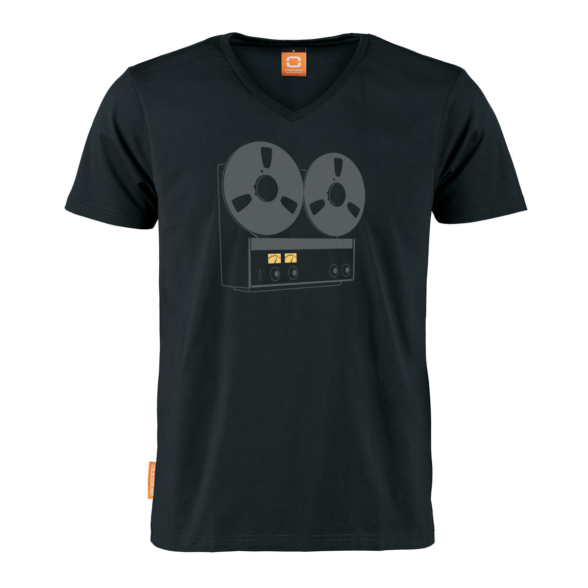 Reel-To-Reel