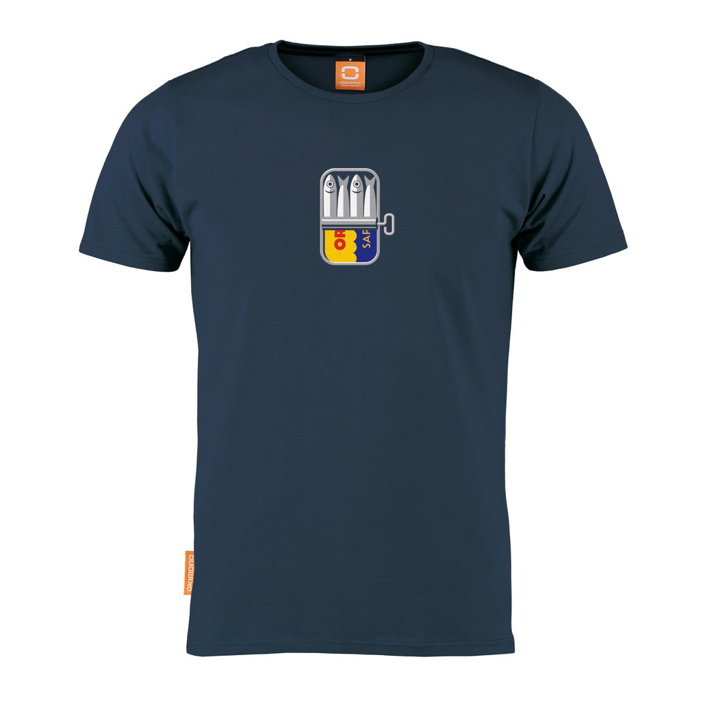 Als Sardientjes