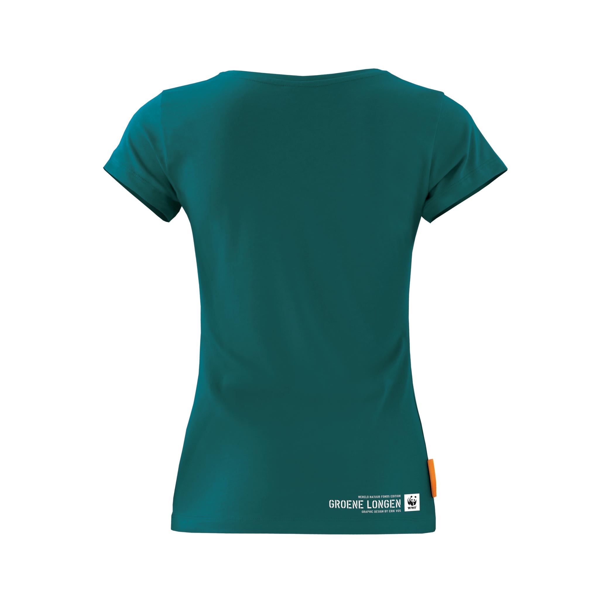 Groene Longen