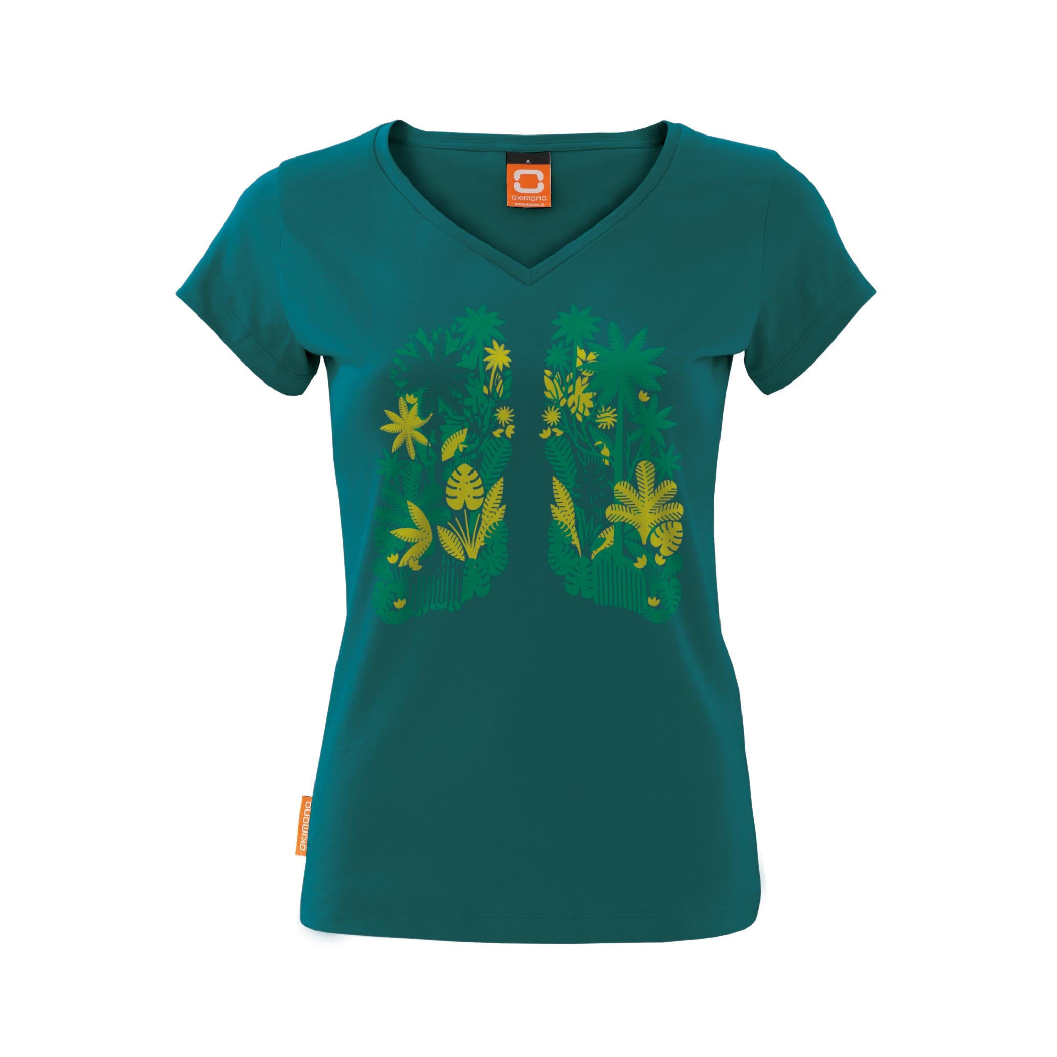 Groene Longen