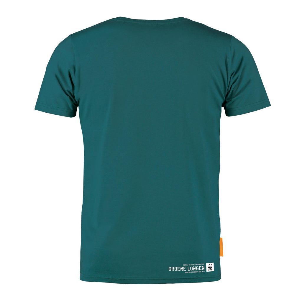 Groene Longen