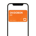 Okidobon