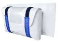Reusable shipping packaging