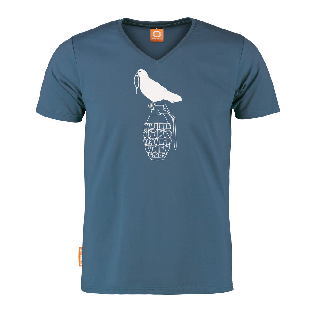 Bad Dove!