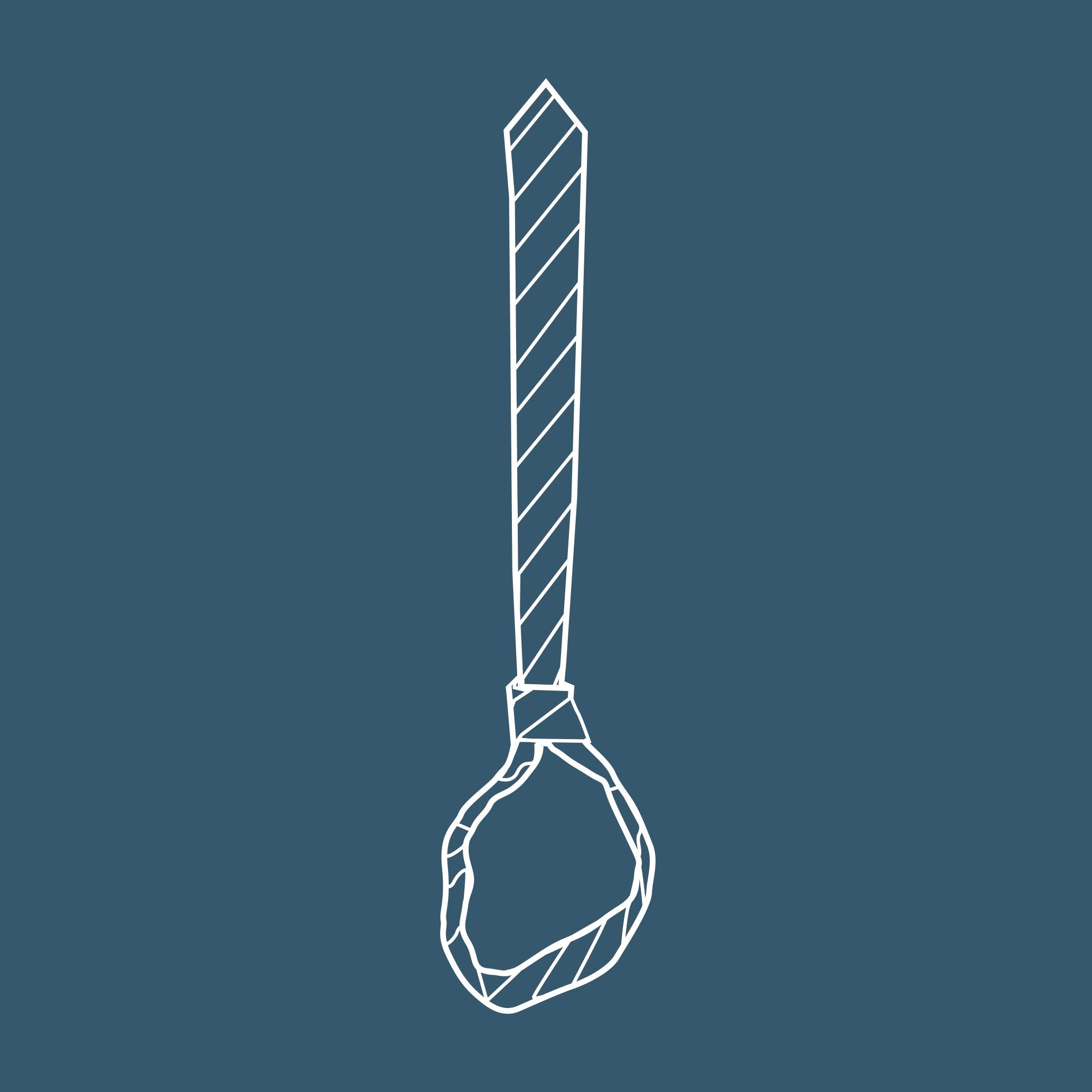 Tied Up