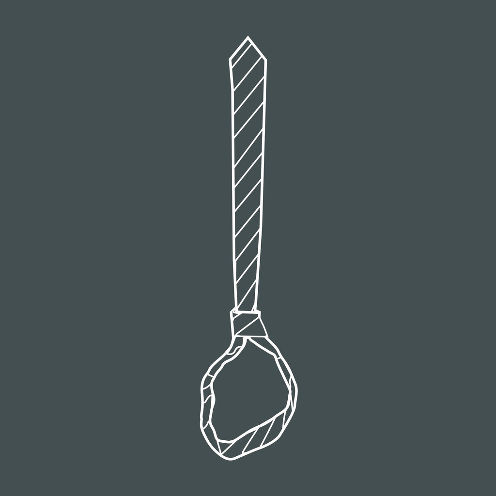 Tied Up