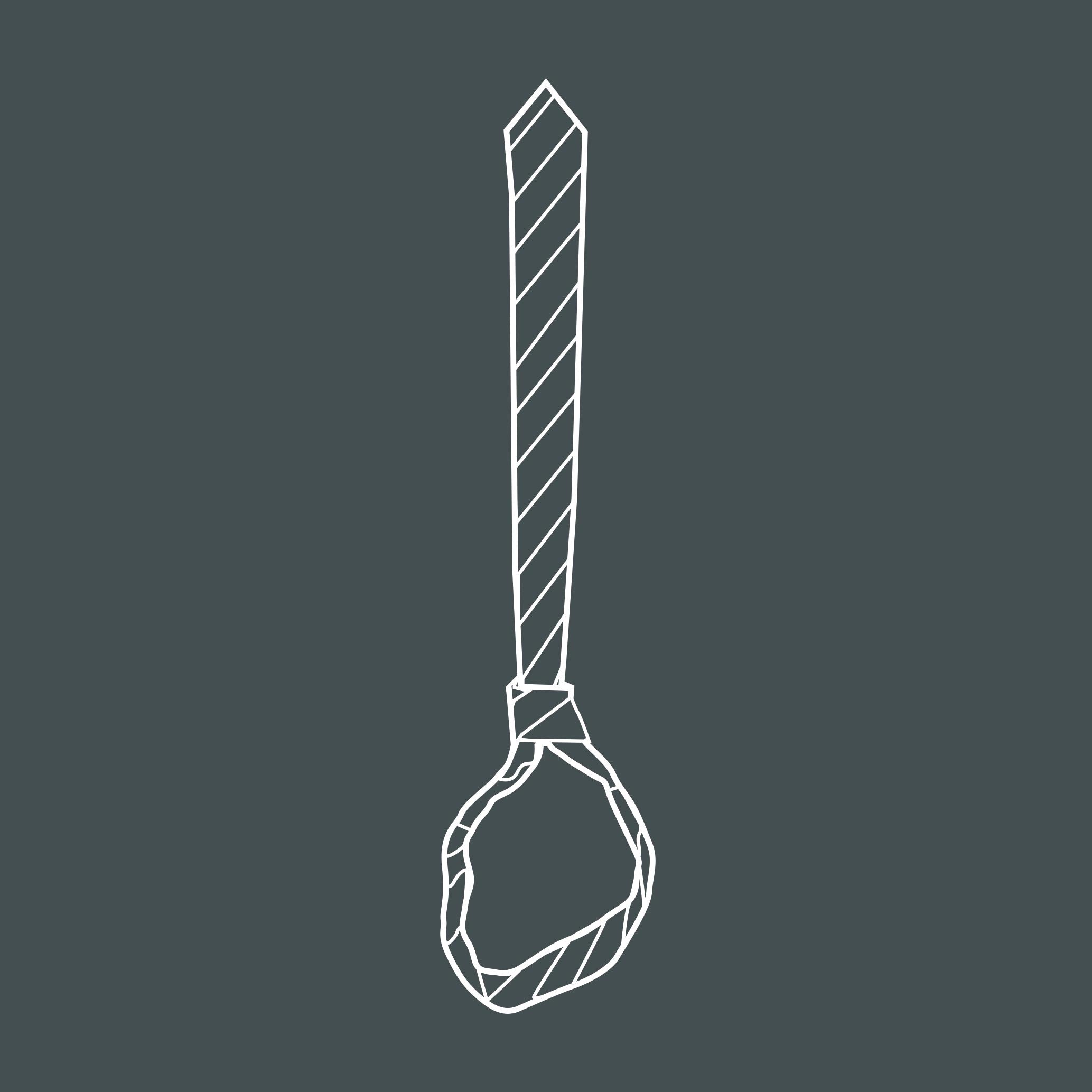 Tied Up