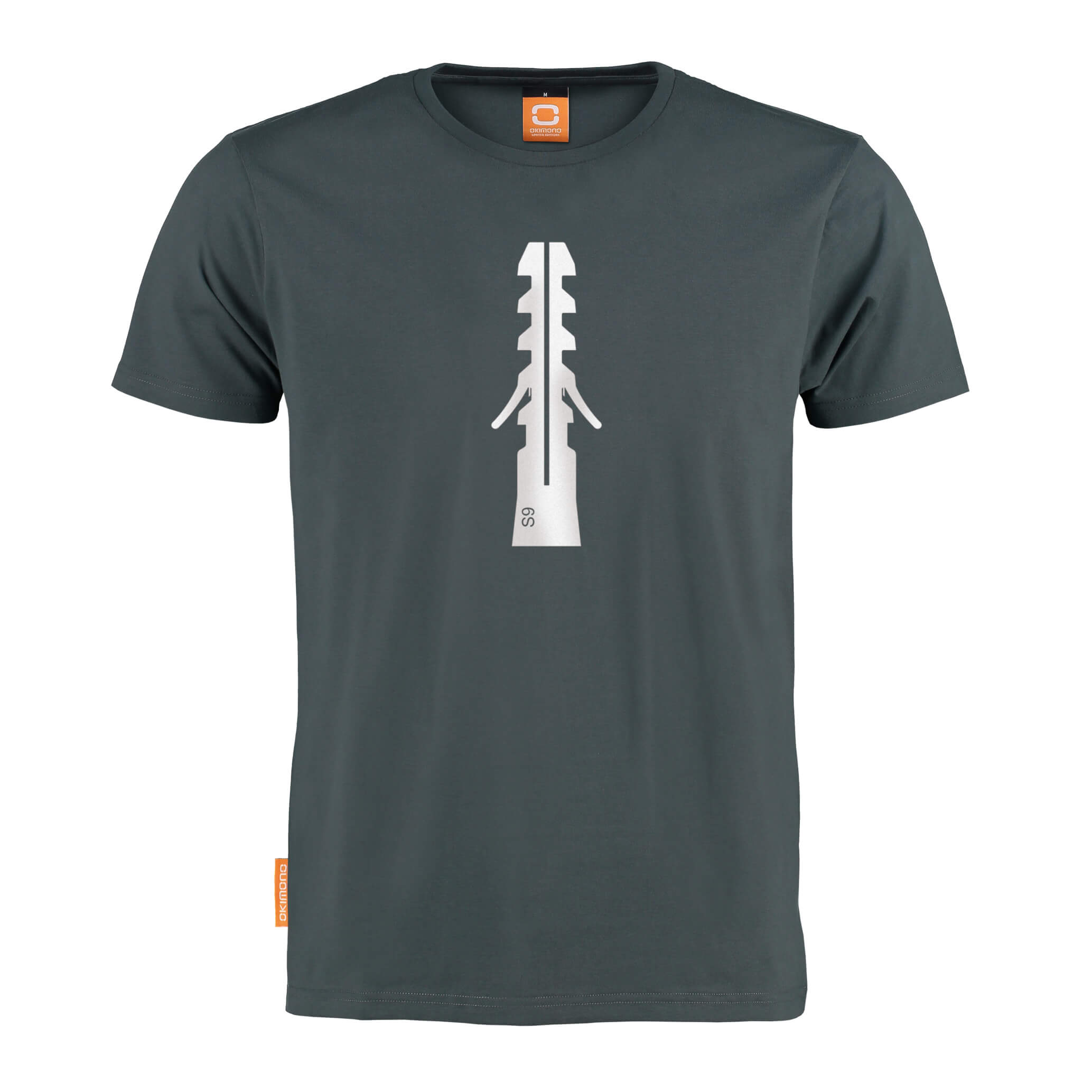Real Men Shirt - The Plug
