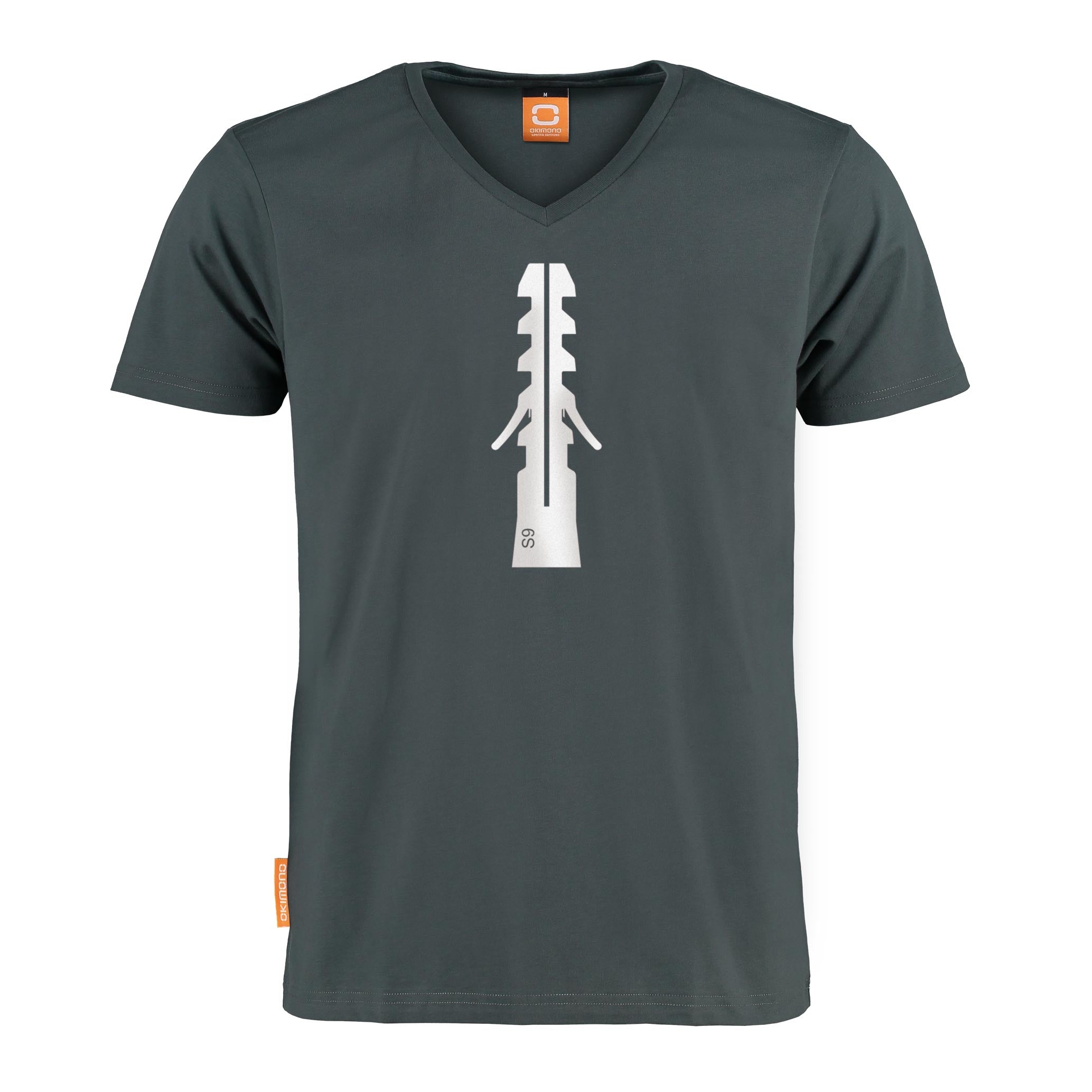 Real Men Shirt - The Plug