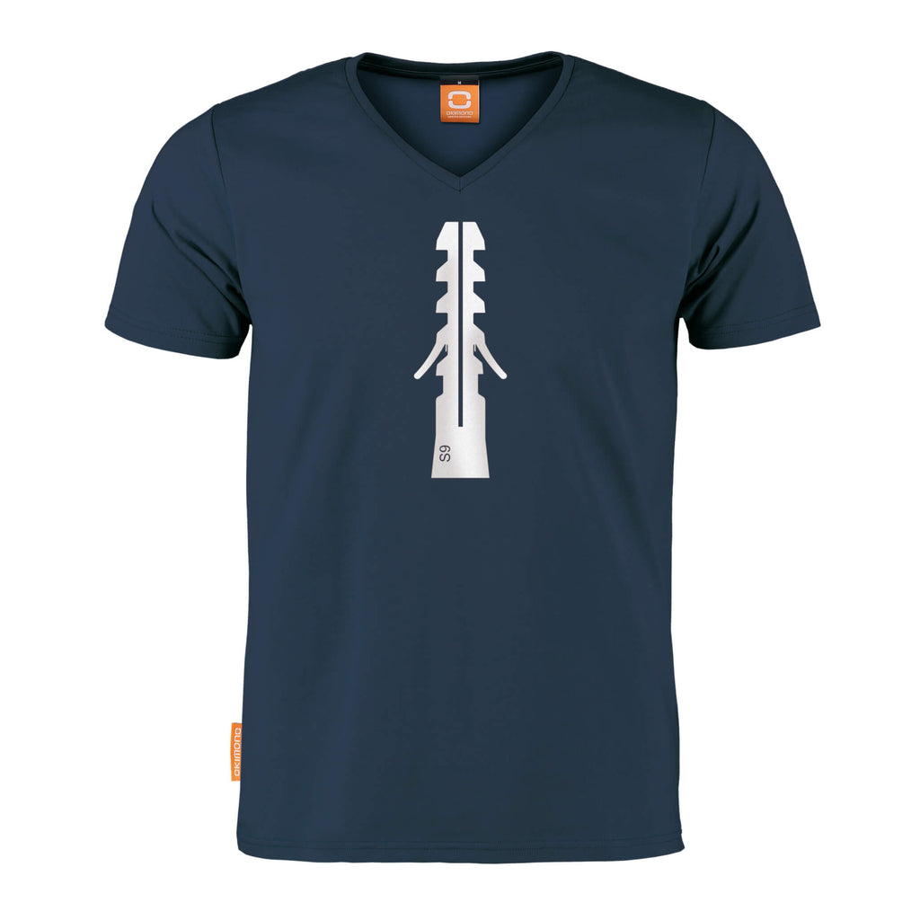 Real Men Shirt - The Plug