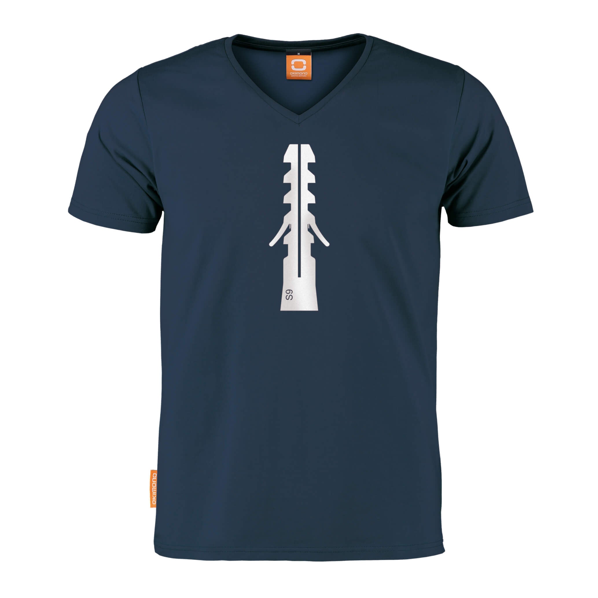 Real Men Shirt - The Plug