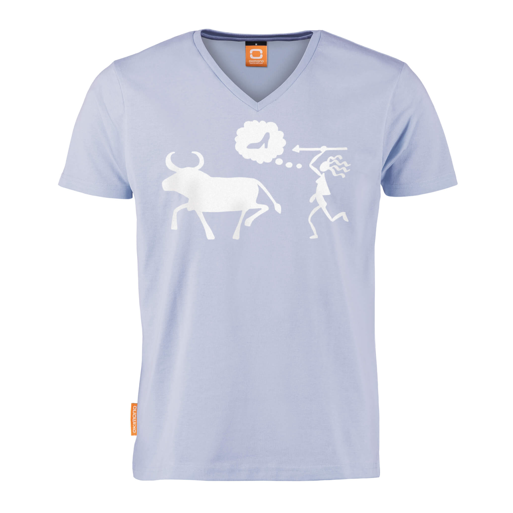 Okimono shirts 2025