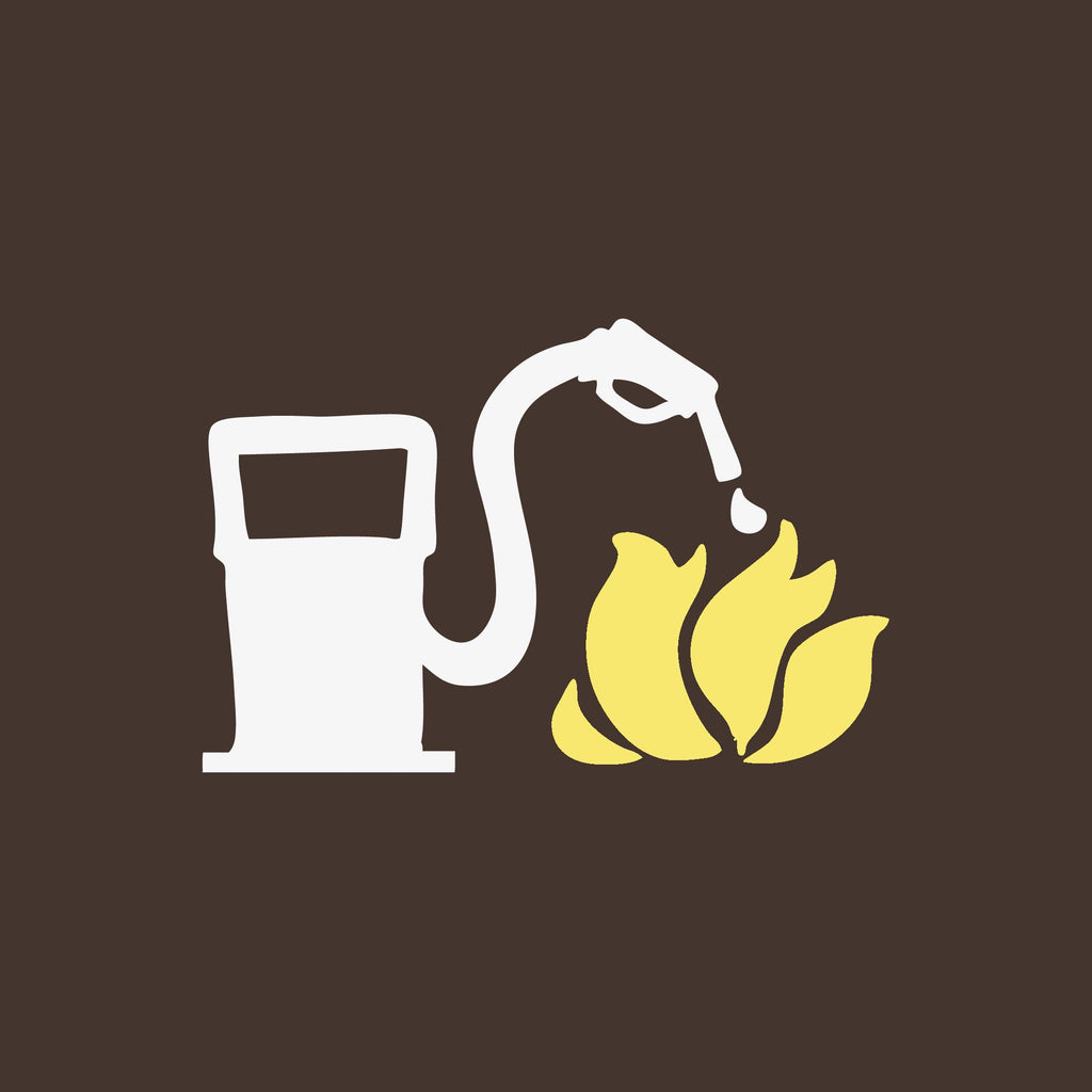 Fueling The Flames