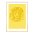 Panthera Leo - A2