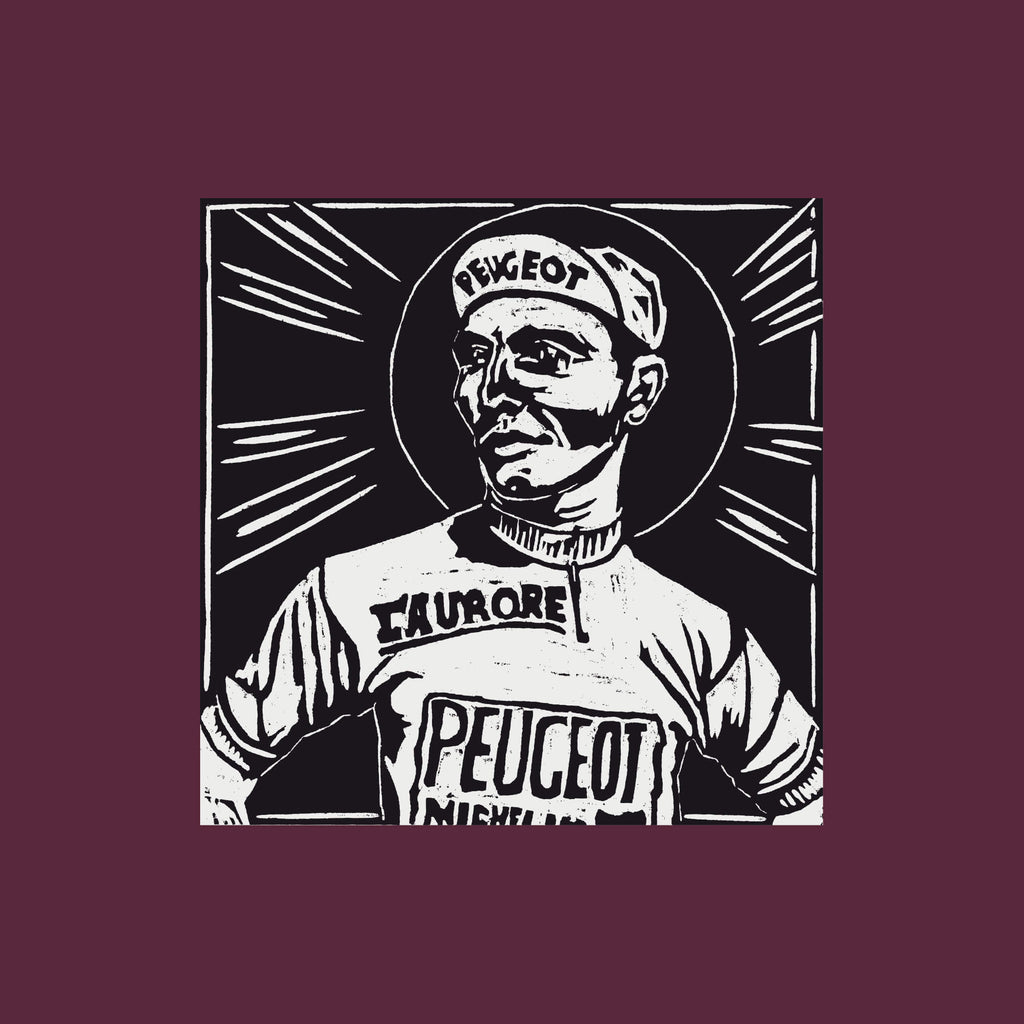 Sacred Cyclist