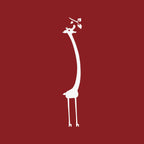 Hungry Giraffe