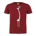 Hungry Giraffe