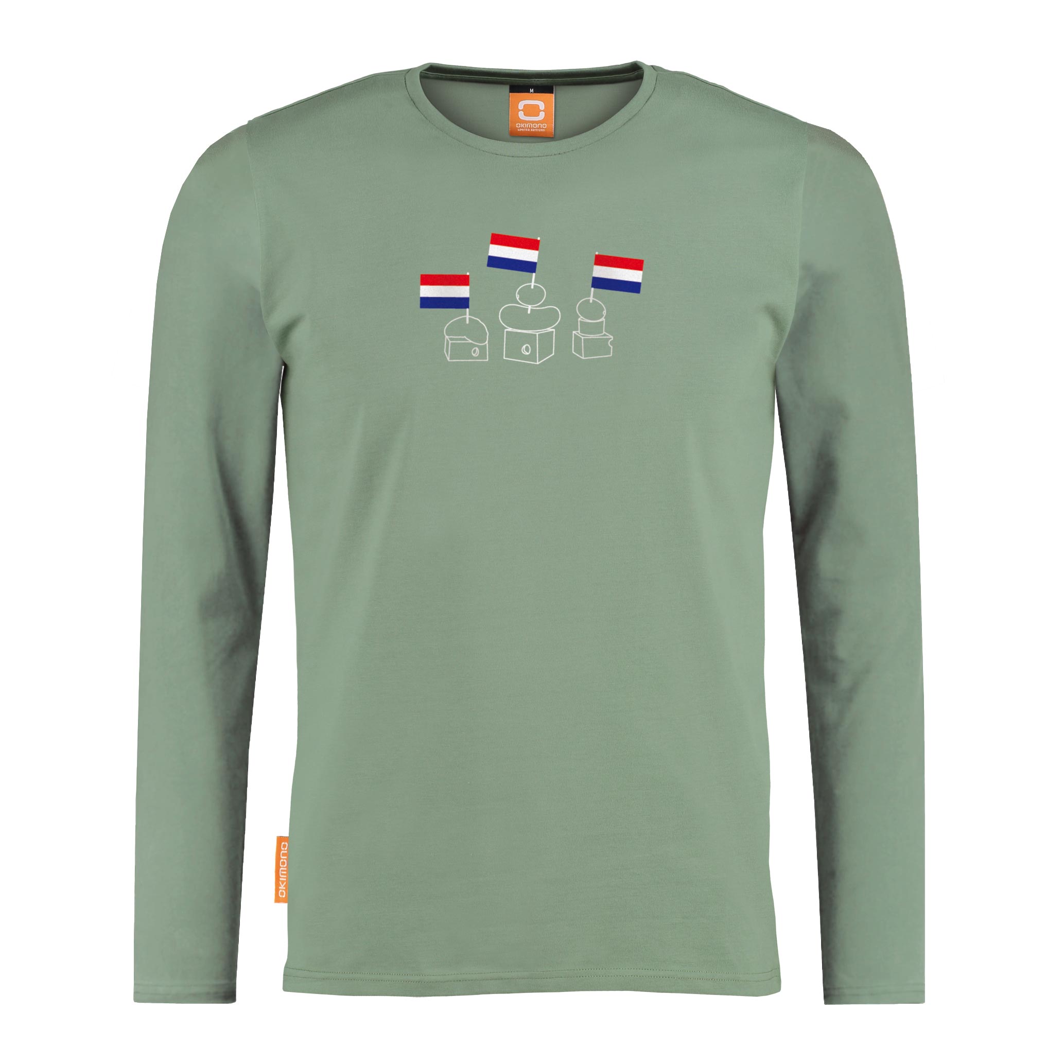 A Dutch Party