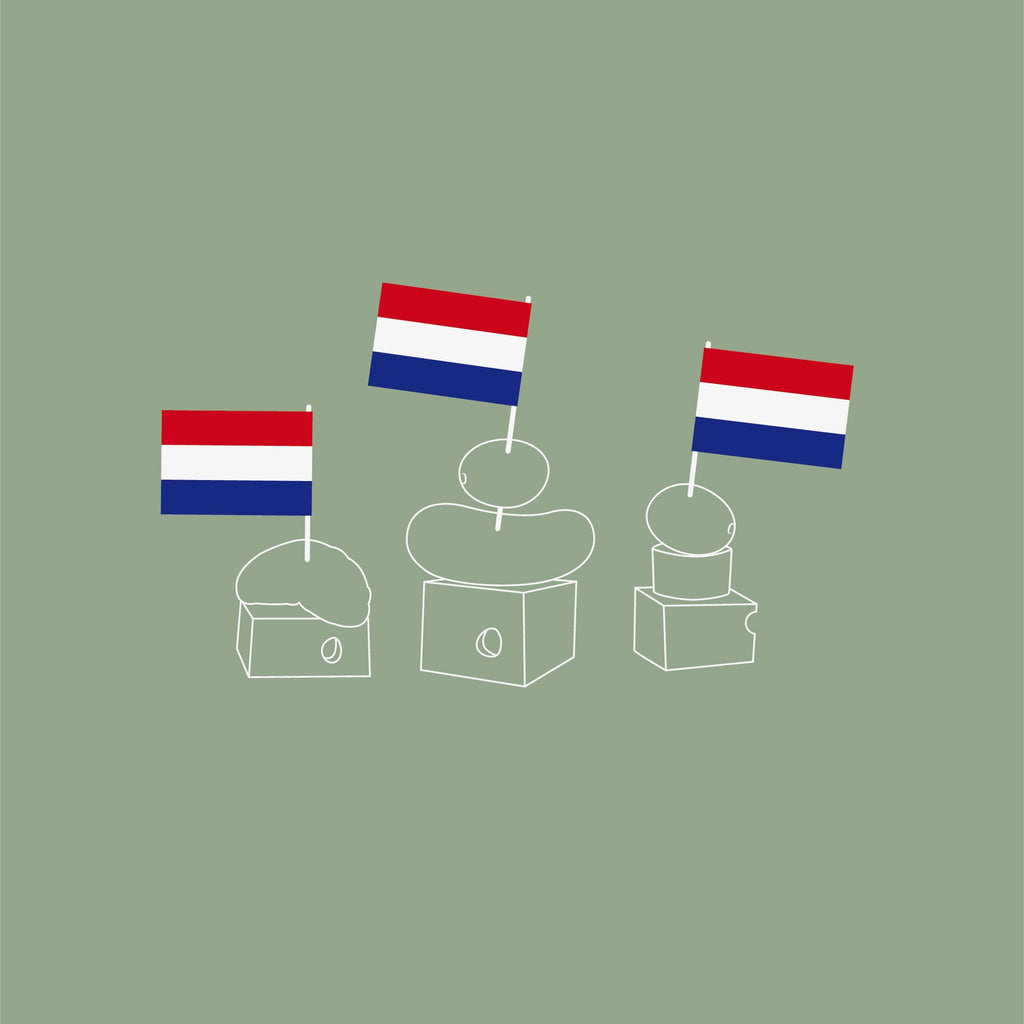 A Dutch Party