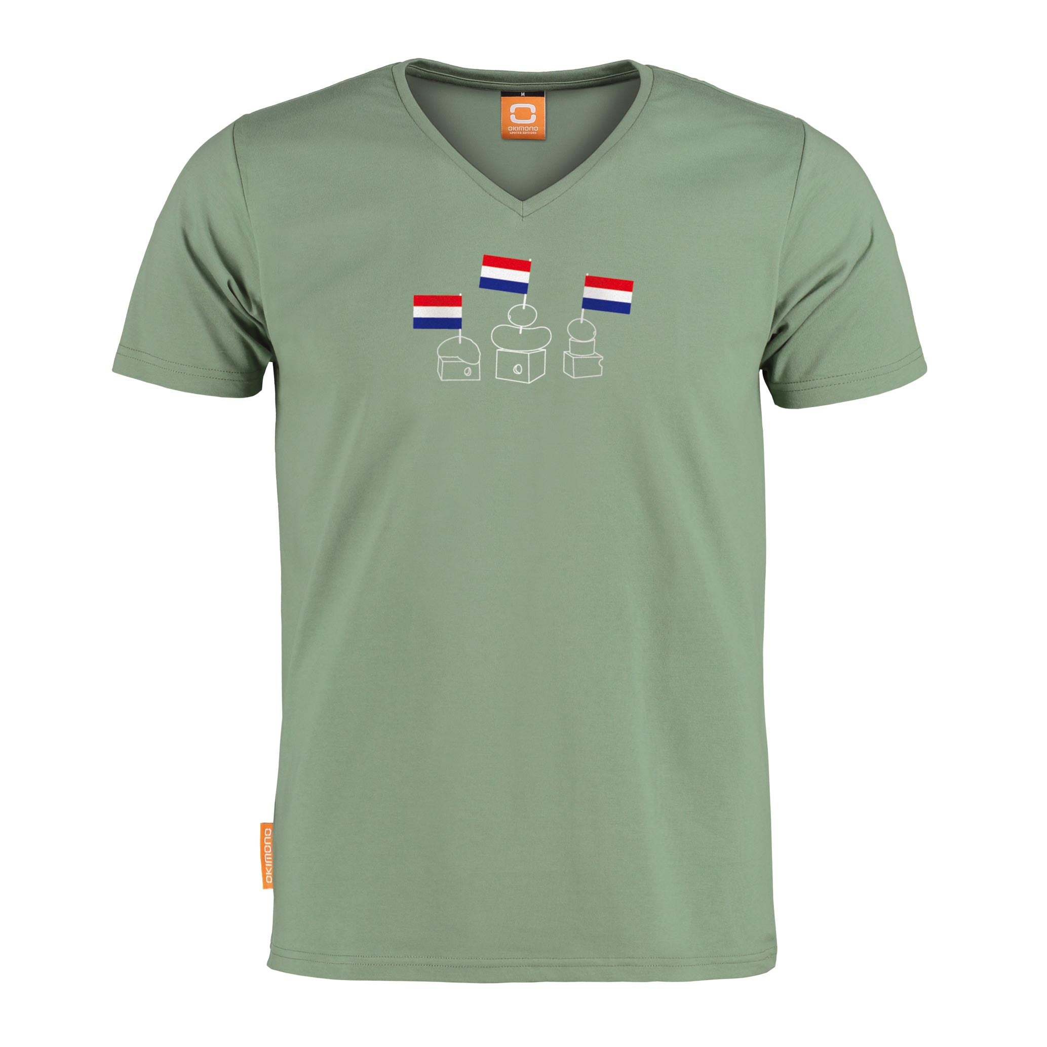 A Dutch Party