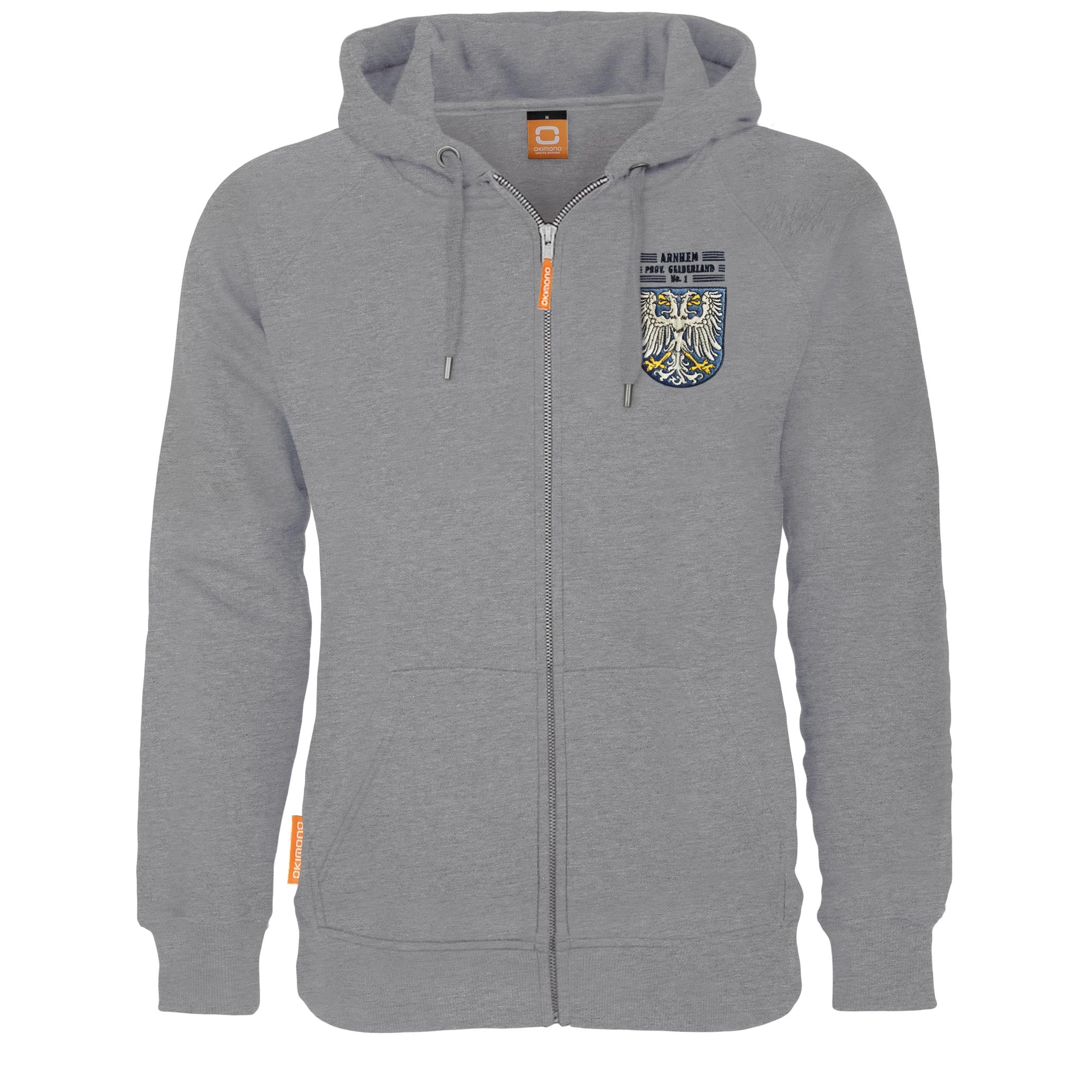 Arnhem Hoodie