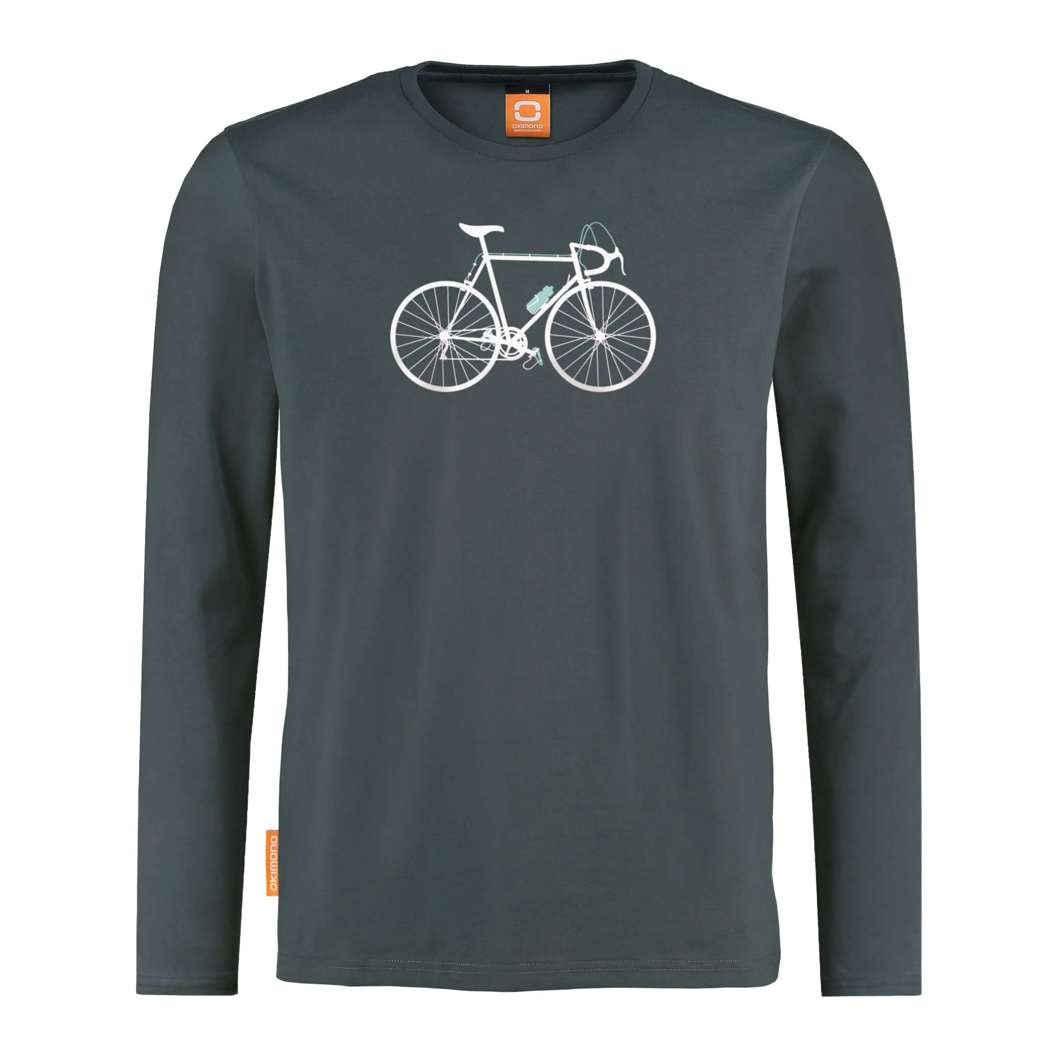 The Cycling Seventies