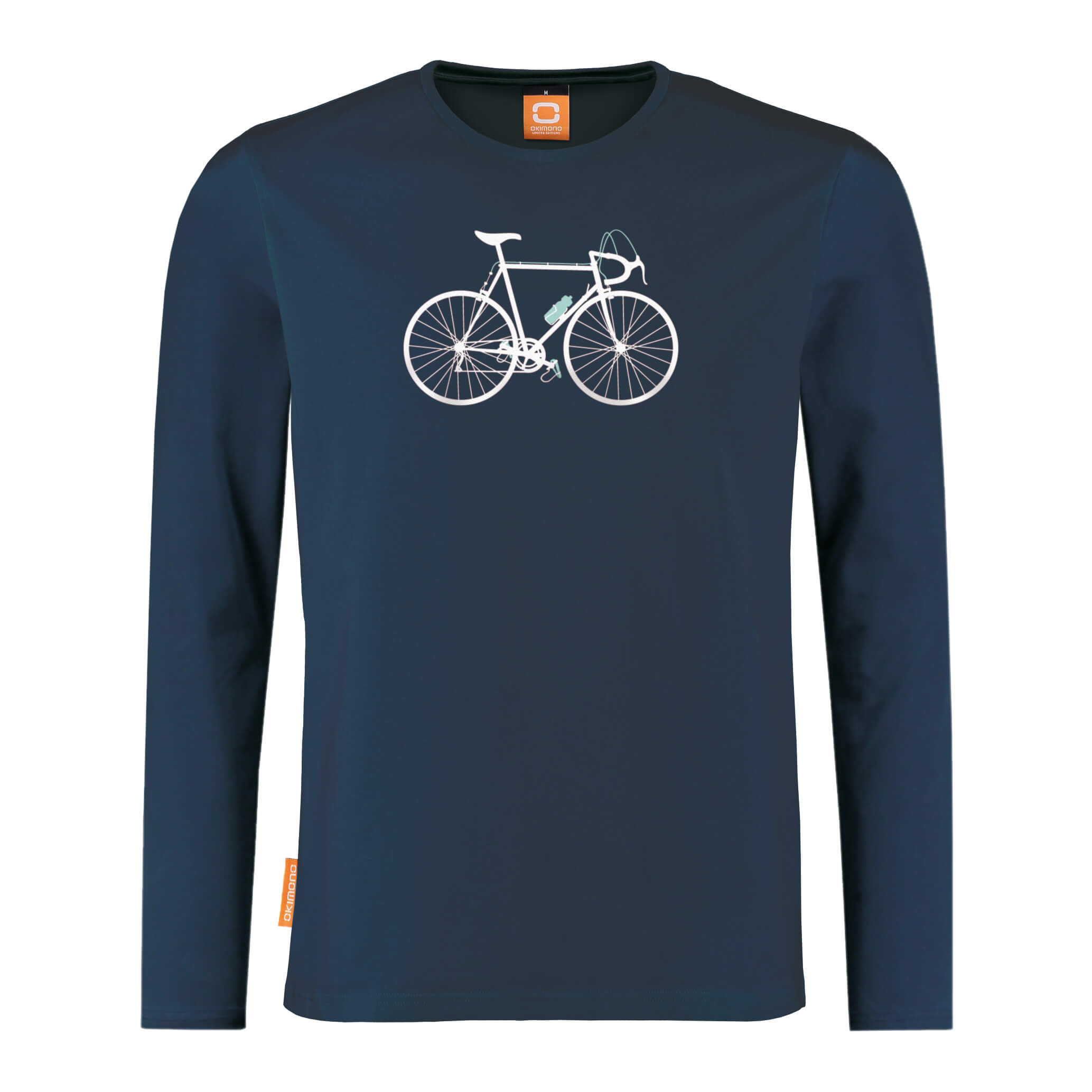 The Cycling Seventies