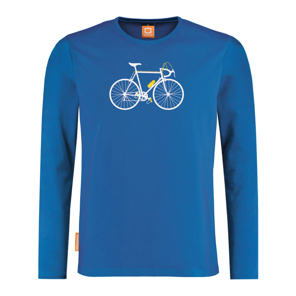 The Cycling Seventies