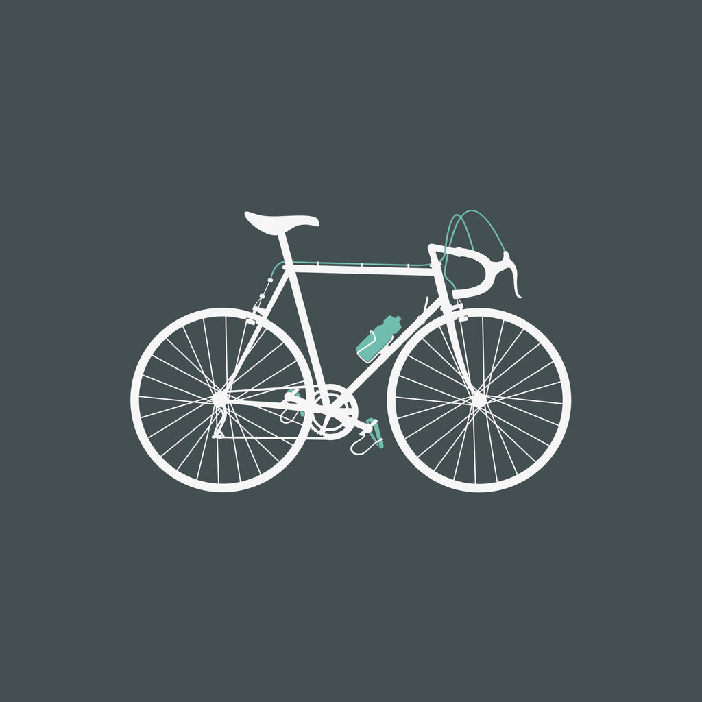 The Cycling Seventies