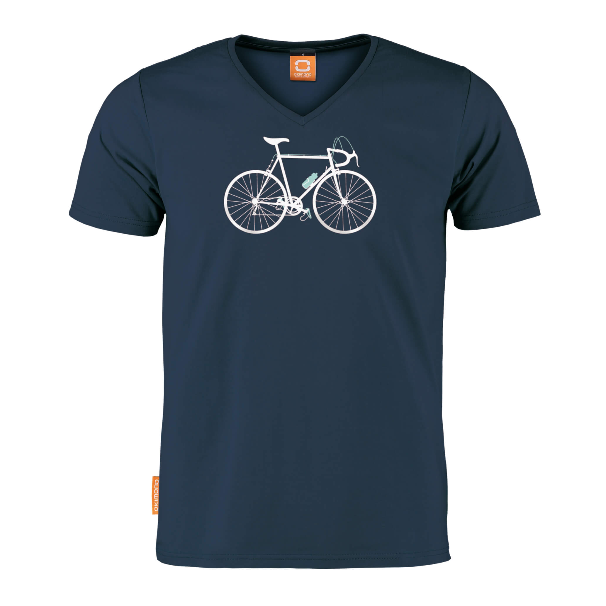 The Cycling Seventies