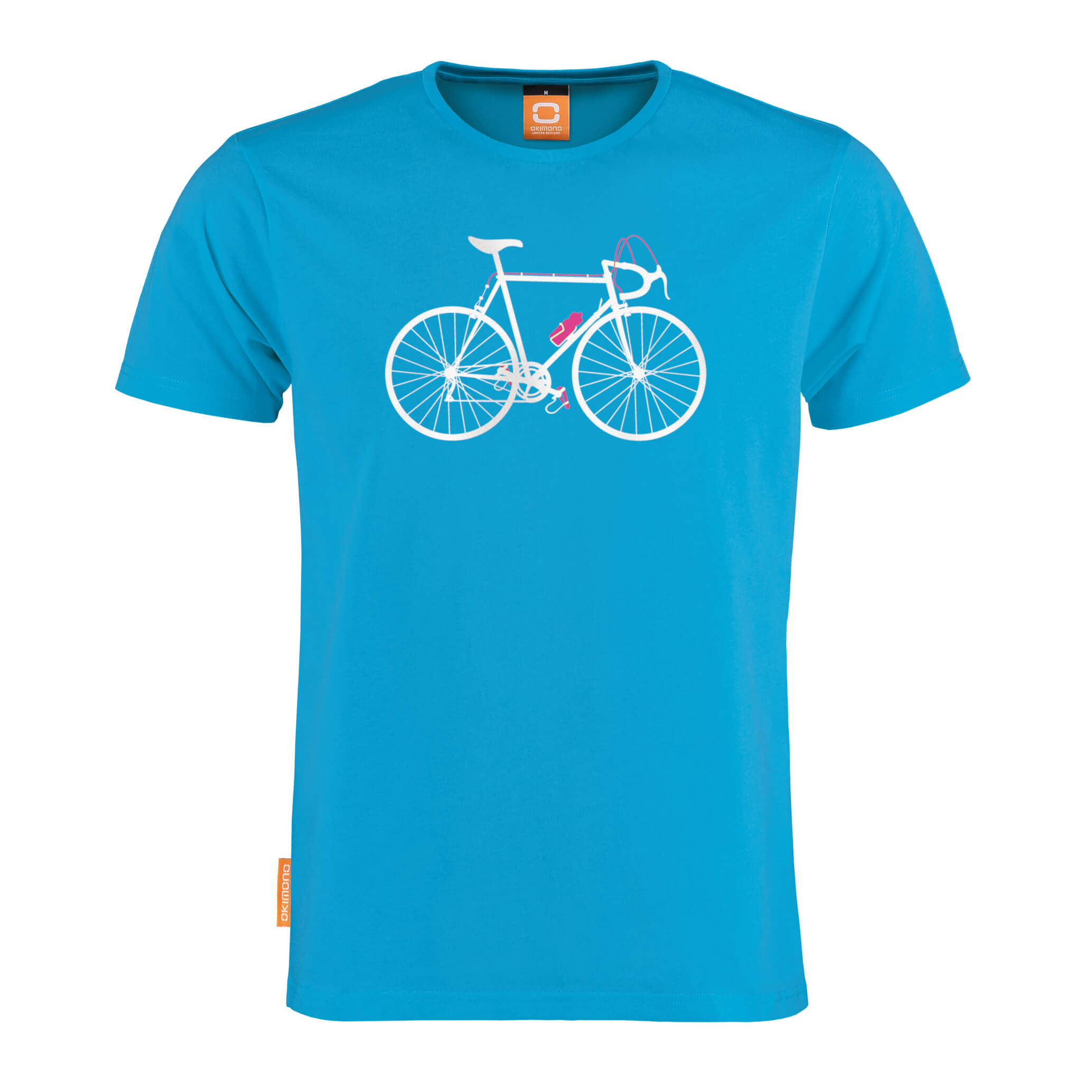 The Cycling Seventies