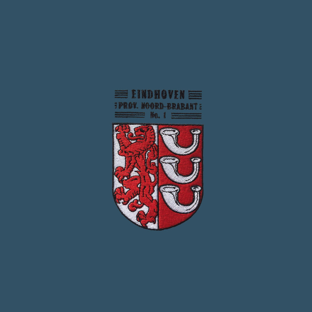 Eindhoven Hoodie