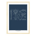 I've Got The Blueprint - A2