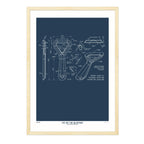 I've Got The Blueprint - A2