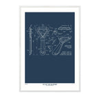 I've Got The Blueprint - A2