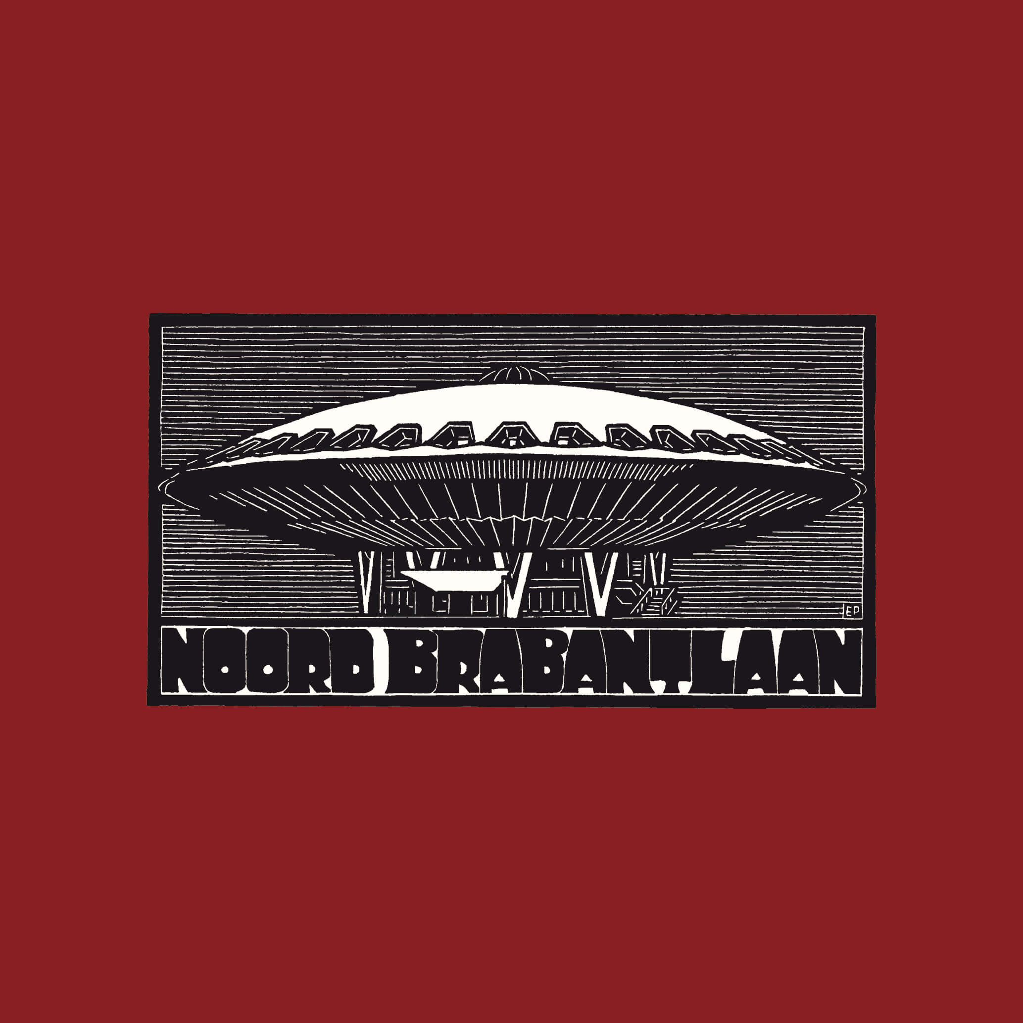 Noord Brabantlaan