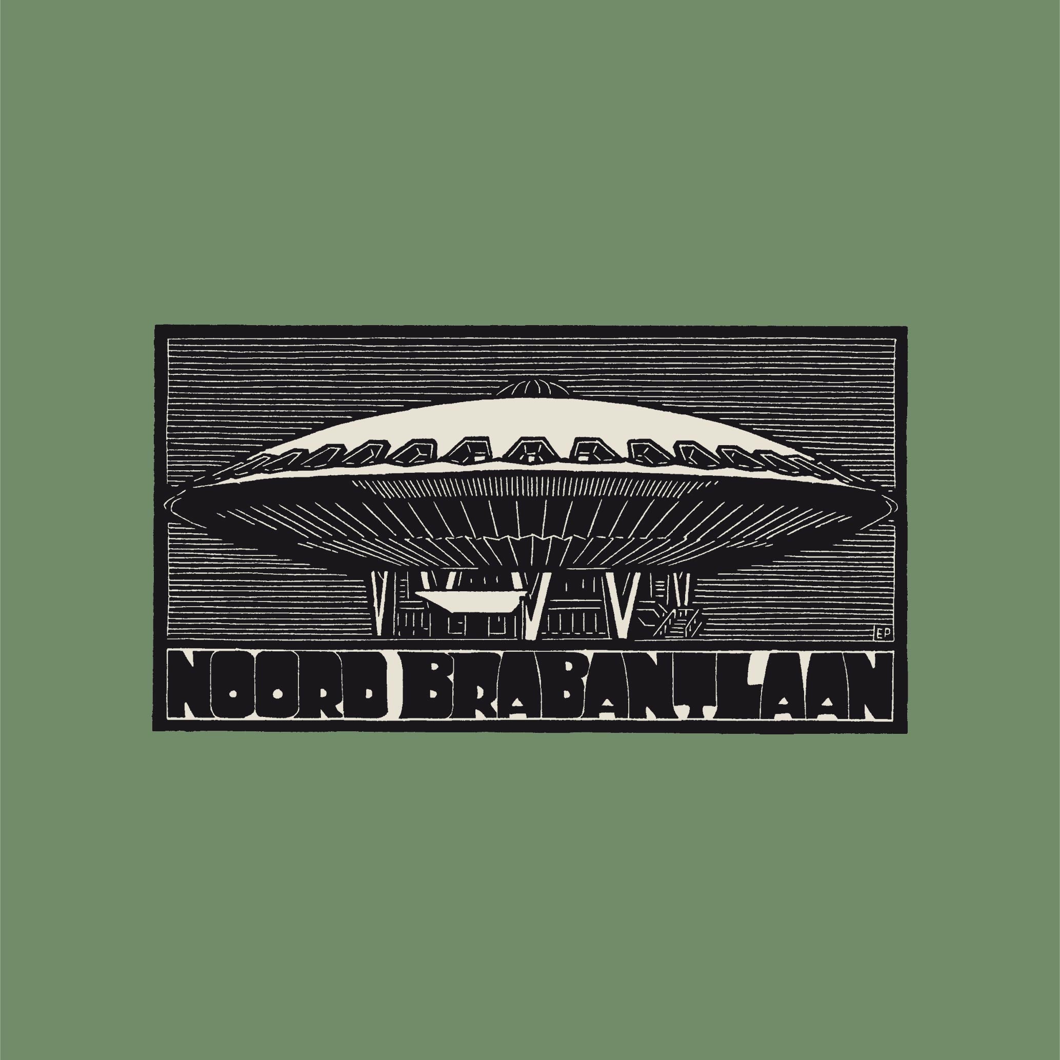 Noord Brabantlaan