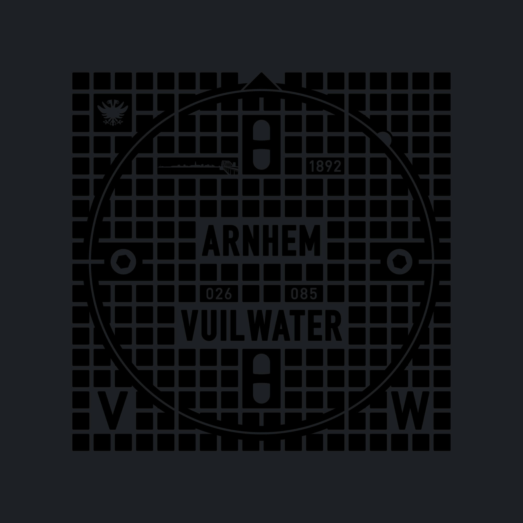Vuilwater Arnhem
