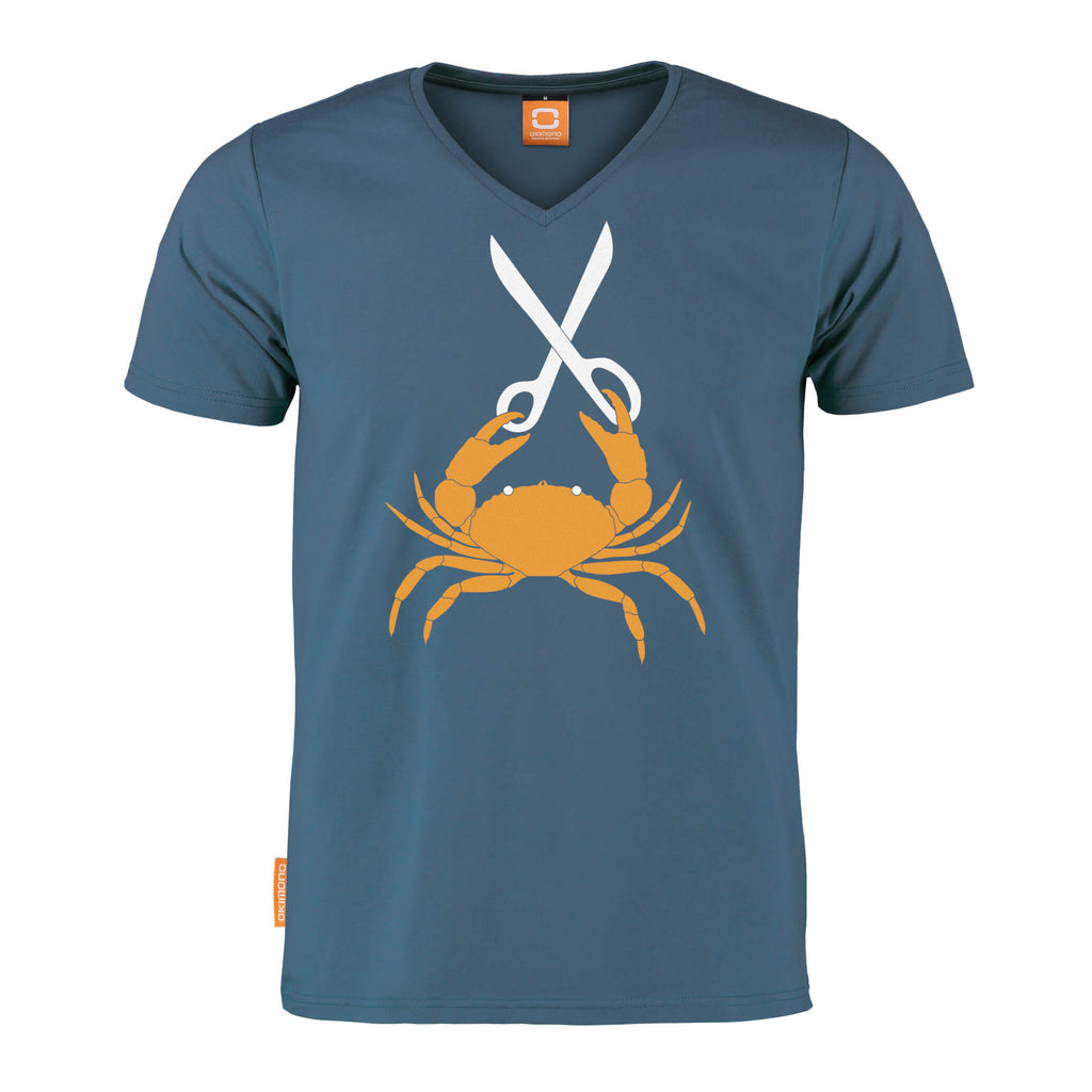 Cut The Crab