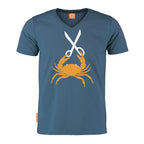 Cut The Crab