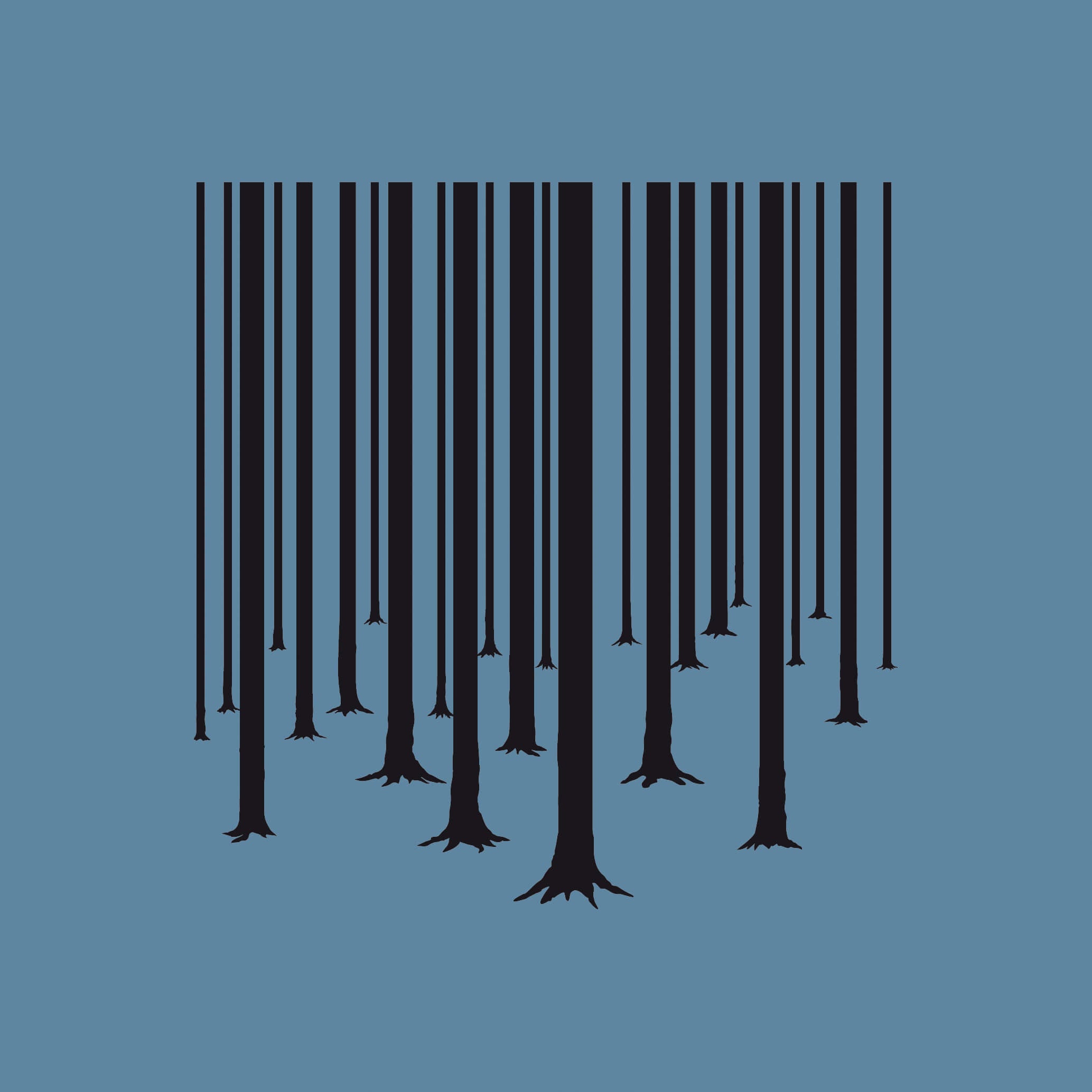 A Forest