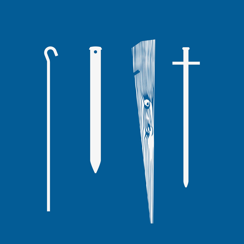 Choose Your Weapon